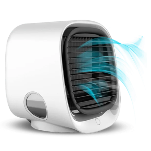 AiraBreeze Portable Air Cooler