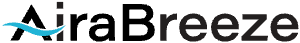 AiraBreeze Logo