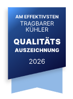 AiraBreeze Auszeichnung